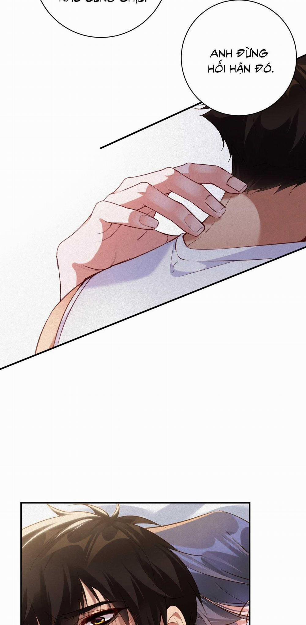 Chồng Cũ Muốn Tái Hôn Lần Nữa 97 trang 16