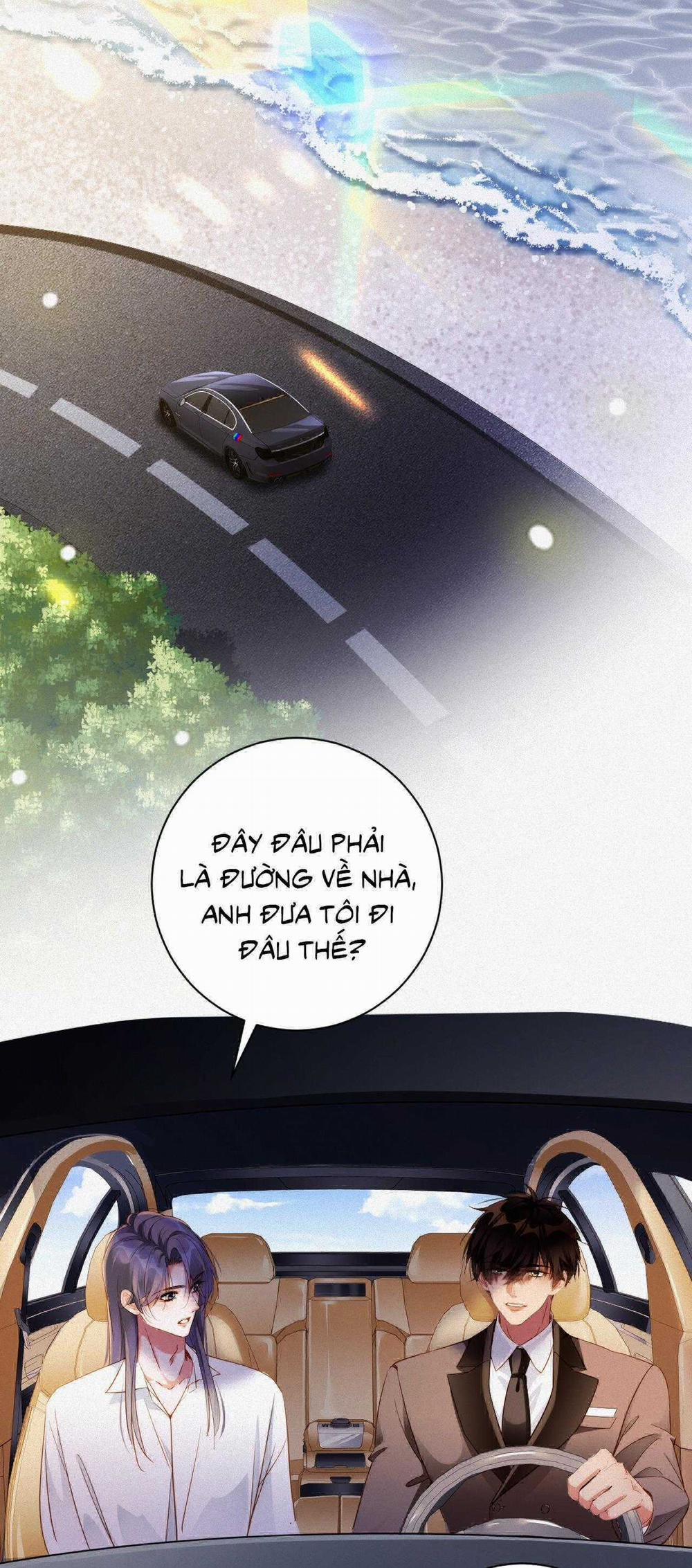 Chồng Cũ Muốn Tái Hôn Lần Nữa 97 trang 21