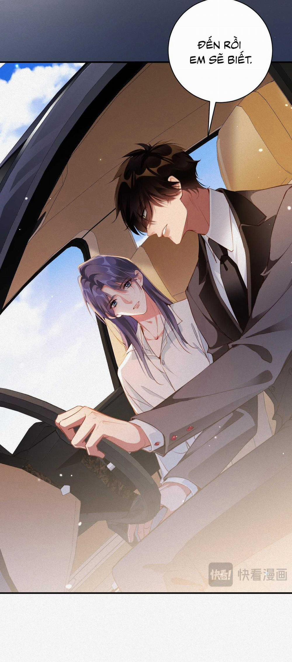 Chồng Cũ Muốn Tái Hôn Lần Nữa 97 trang 22