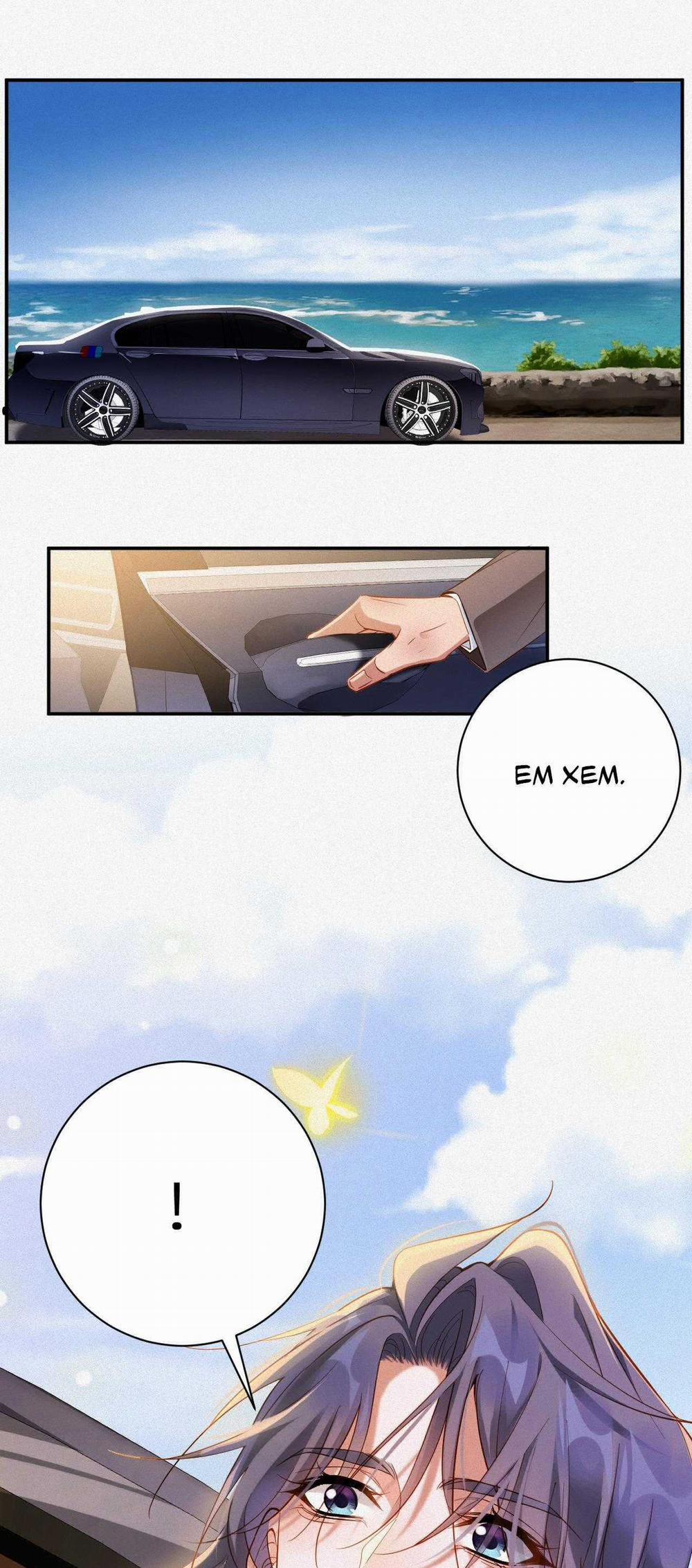 Chồng Cũ Muốn Tái Hôn Lần Nữa 97 trang 23