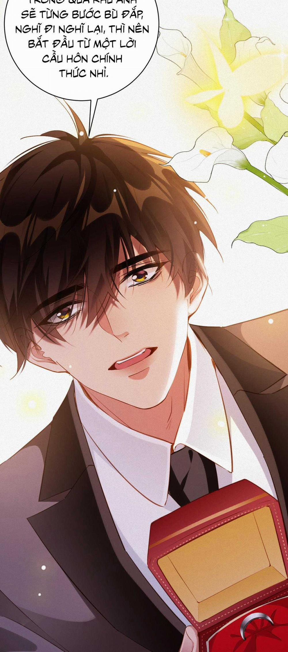 Chồng Cũ Muốn Tái Hôn Lần Nữa 97 trang 28