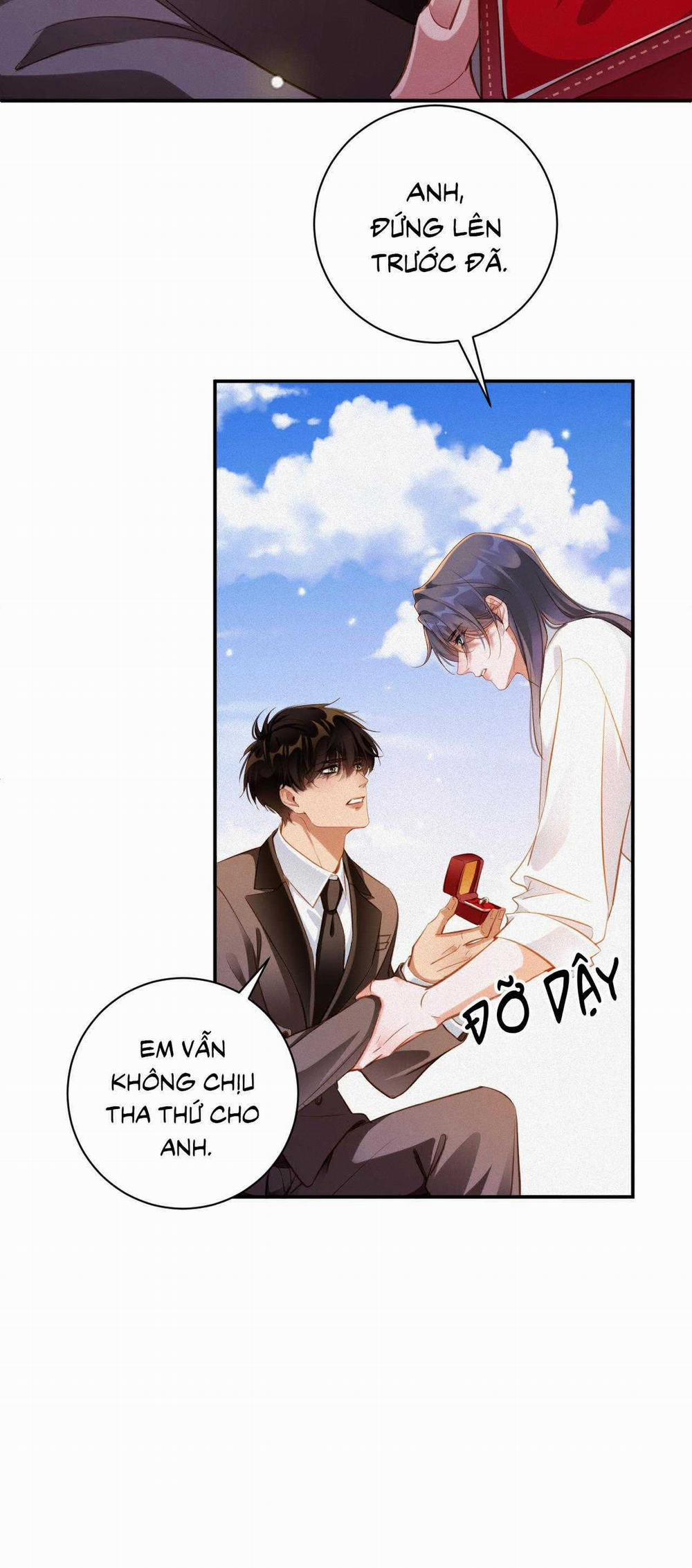 Chồng Cũ Muốn Tái Hôn Lần Nữa 97 trang 29