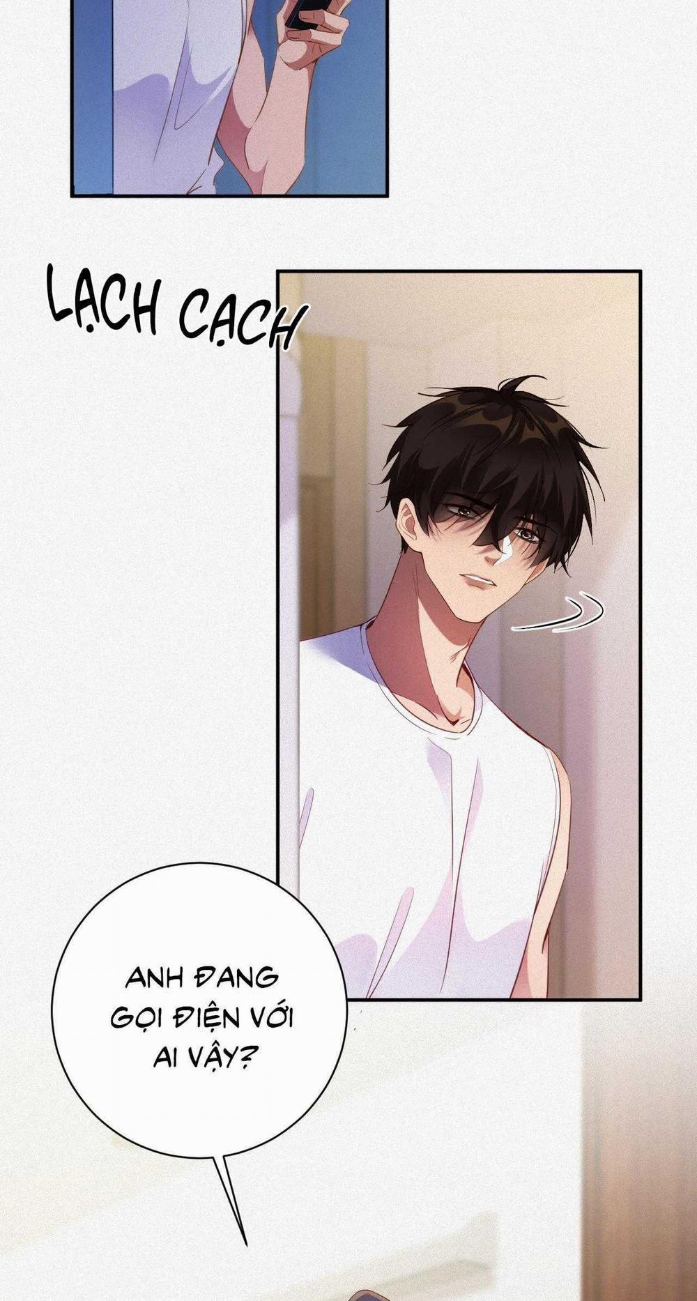 Chồng Cũ Muốn Tái Hôn Lần Nữa 97 trang 3