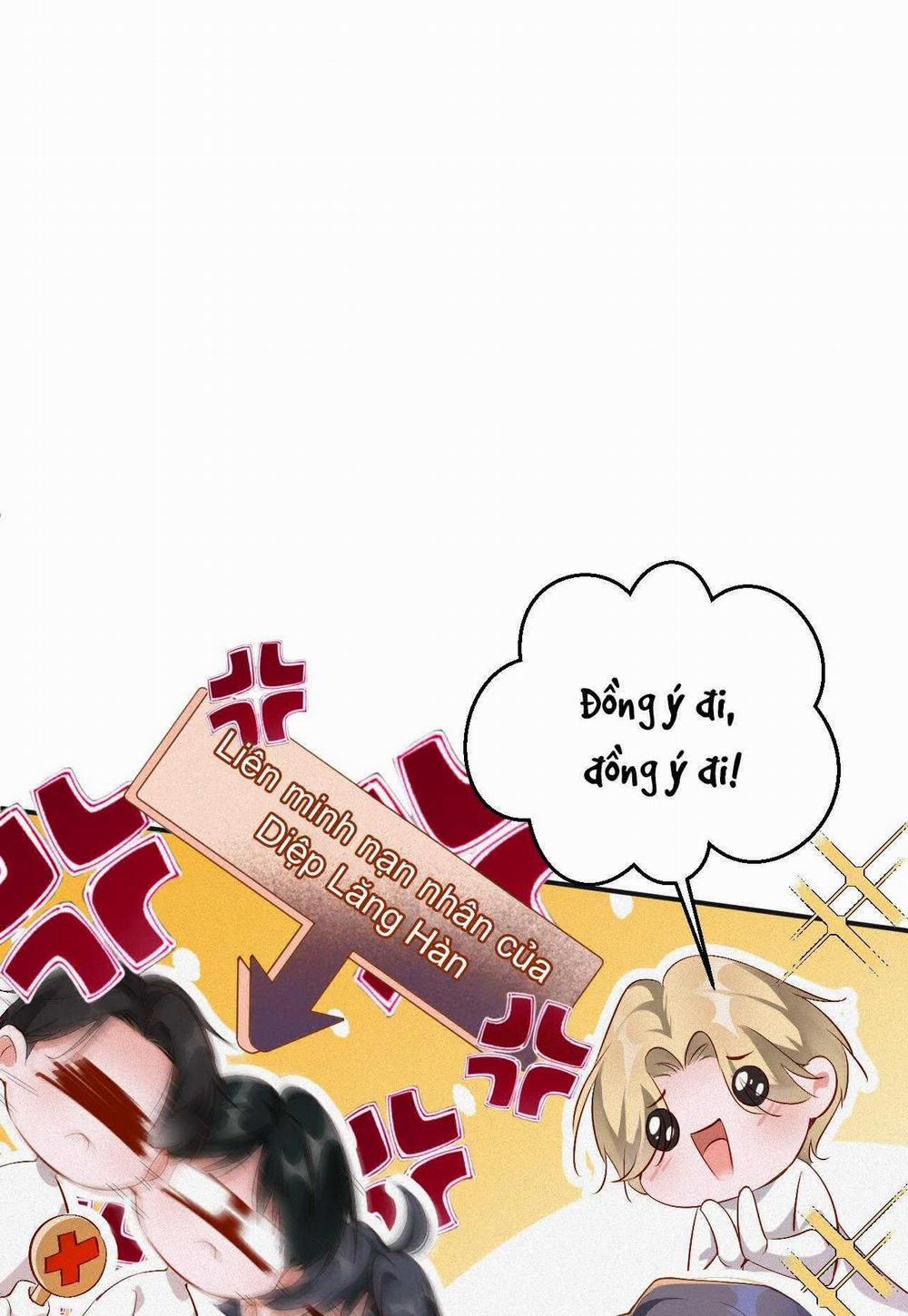 Chồng Cũ Muốn Tái Hôn Lần Nữa 97 trang 30