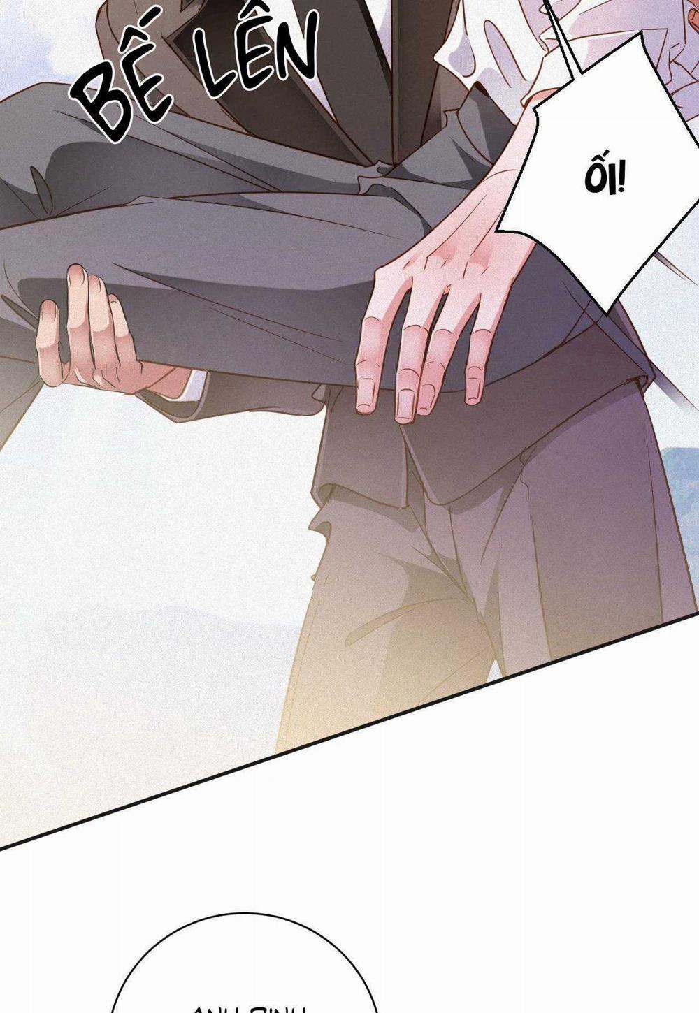 Chồng Cũ Muốn Tái Hôn Lần Nữa 97 trang 34