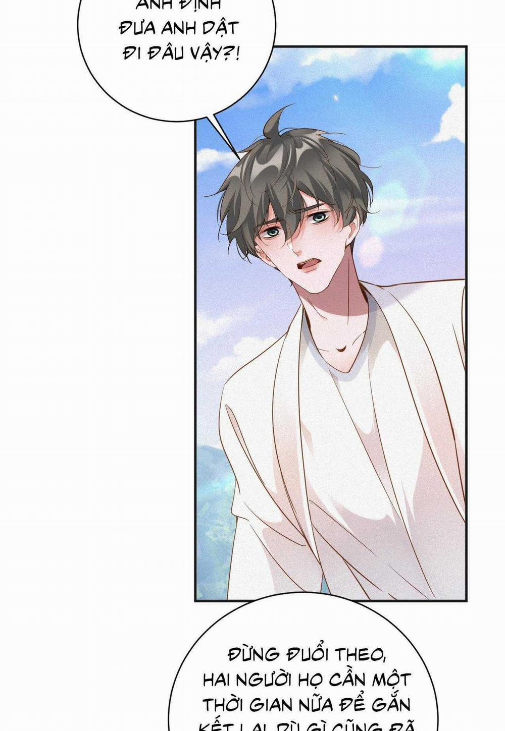 Chồng Cũ Muốn Tái Hôn Lần Nữa 97 trang 35