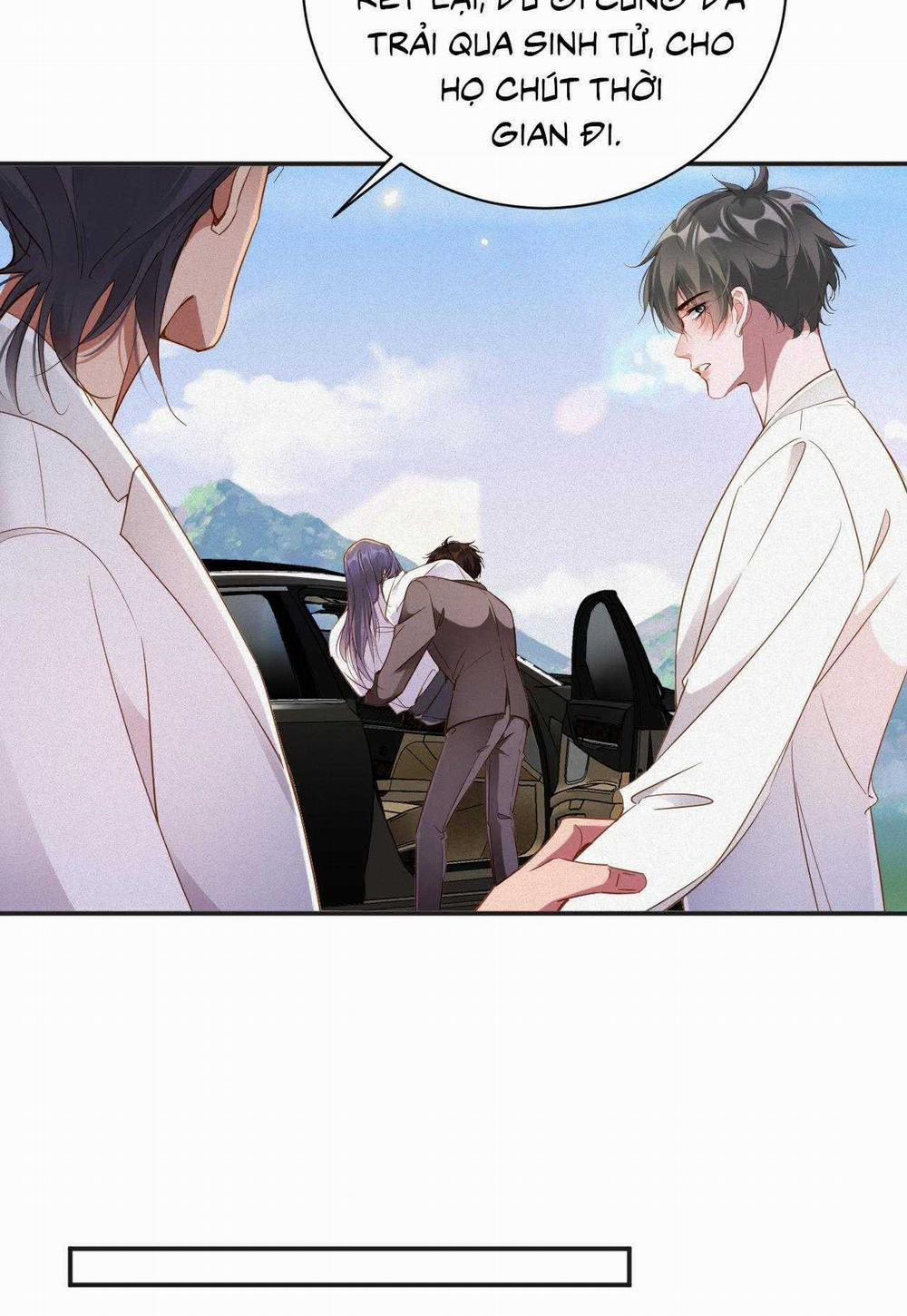 Chồng Cũ Muốn Tái Hôn Lần Nữa 97 trang 36