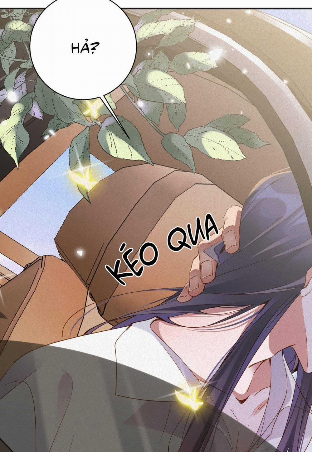 Chồng Cũ Muốn Tái Hôn Lần Nữa 97 trang 38