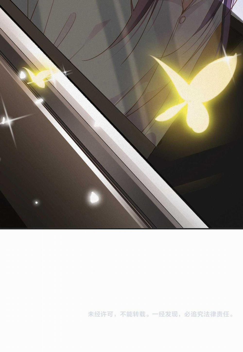 Chồng Cũ Muốn Tái Hôn Lần Nữa 97 trang 39