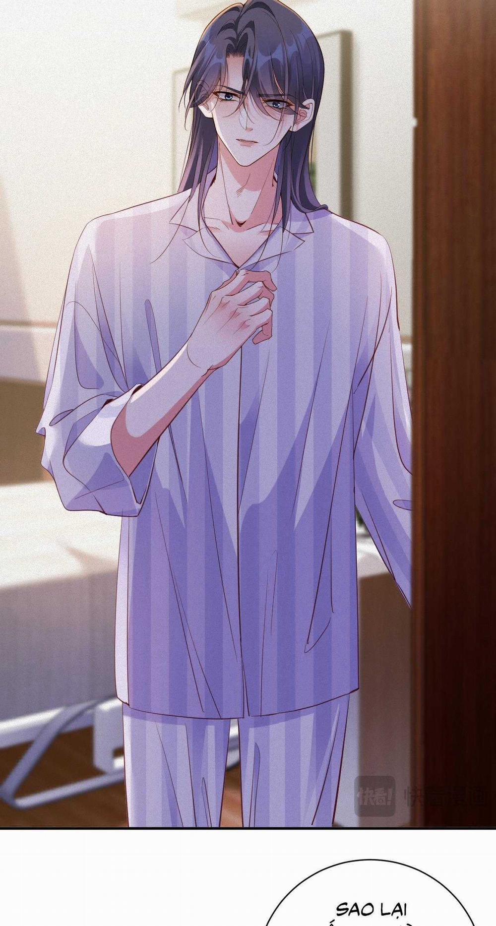 Chồng Cũ Muốn Tái Hôn Lần Nữa 97 trang 4