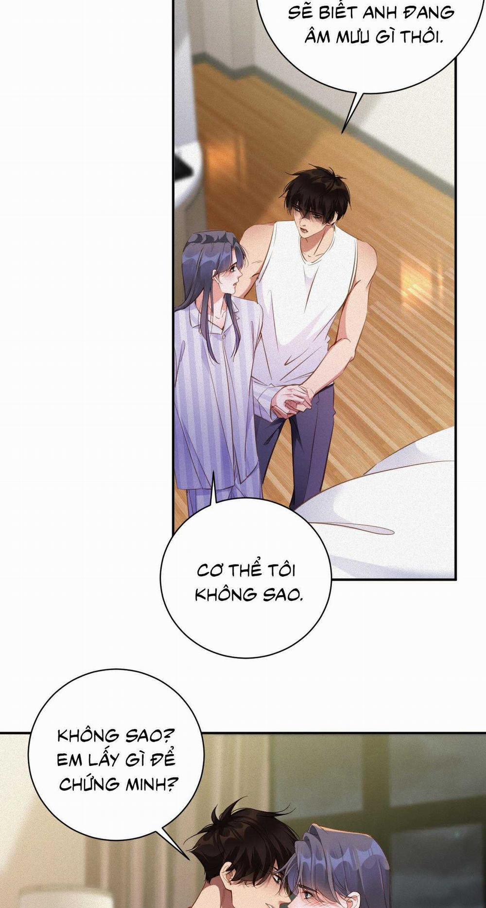 Chồng Cũ Muốn Tái Hôn Lần Nữa 97 trang 6