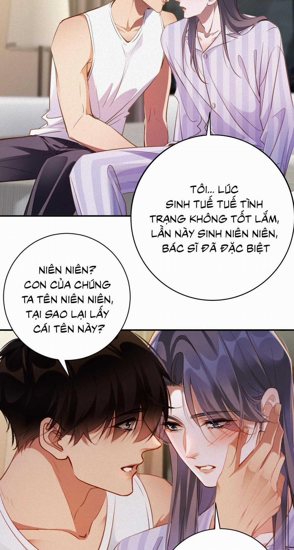 Chồng Cũ Muốn Tái Hôn Lần Nữa 97 trang 7