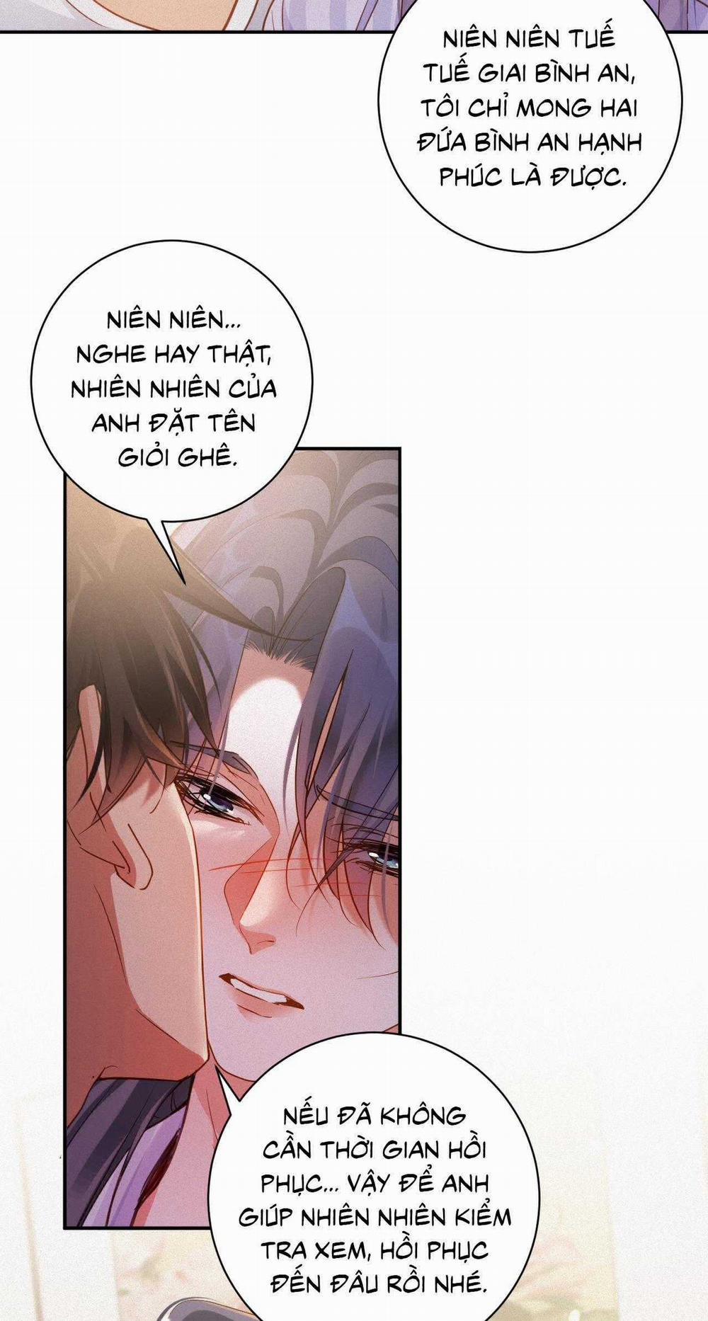 Chồng Cũ Muốn Tái Hôn Lần Nữa 97 trang 8