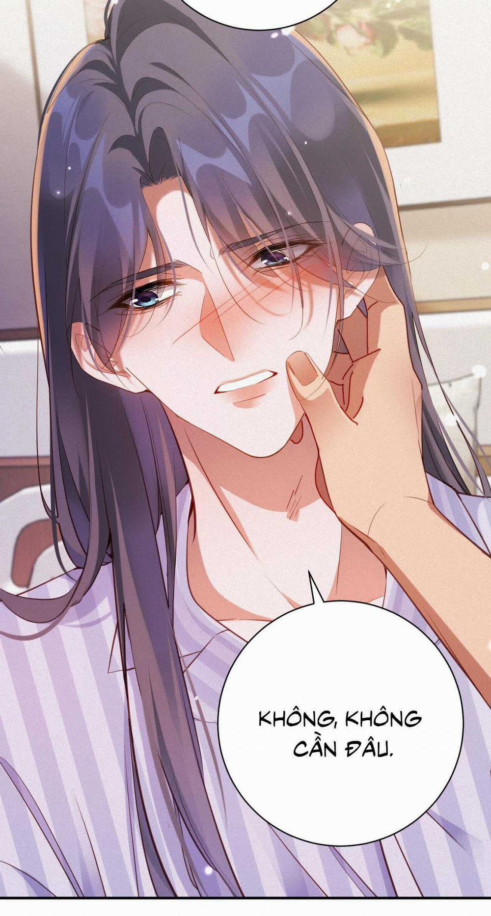 Chồng Cũ Muốn Tái Hôn Lần Nữa 97 trang 9