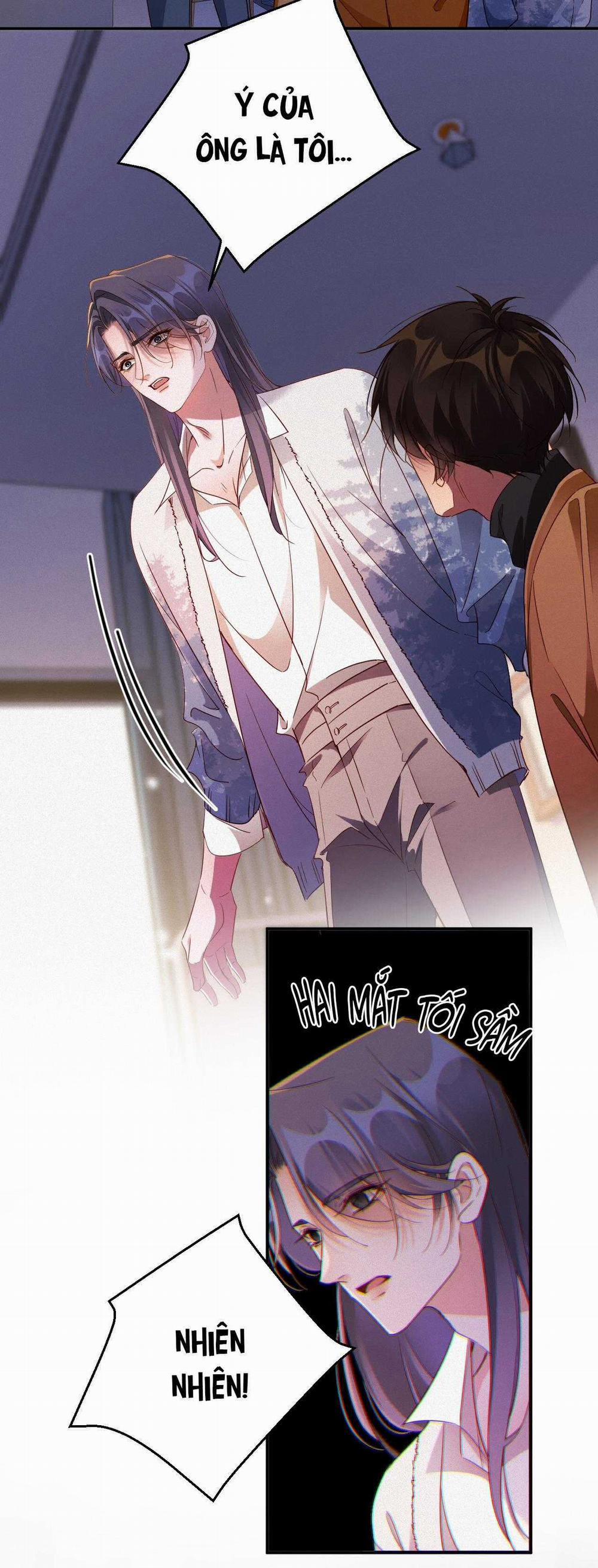 Chồng Cũ Muốn Tái Hôn Lần Nữa 99 trang 13