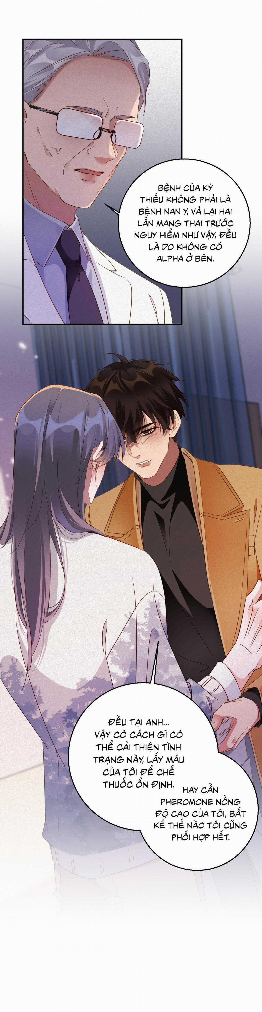 Chồng Cũ Muốn Tái Hôn Lần Nữa 99 trang 17