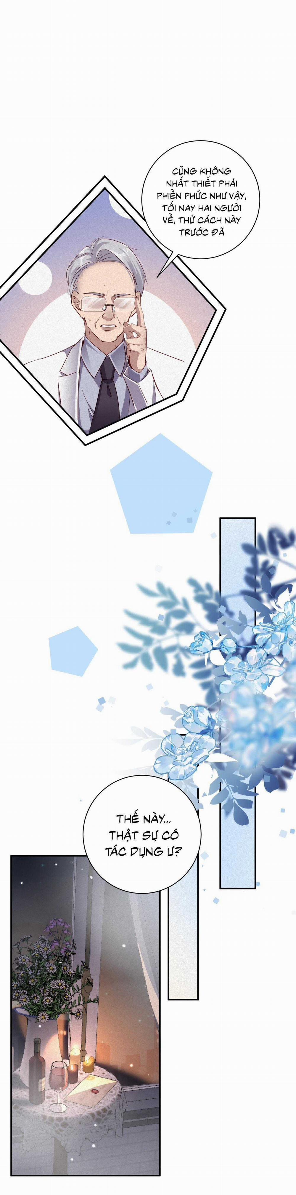 Chồng Cũ Muốn Tái Hôn Lần Nữa 99 trang 18