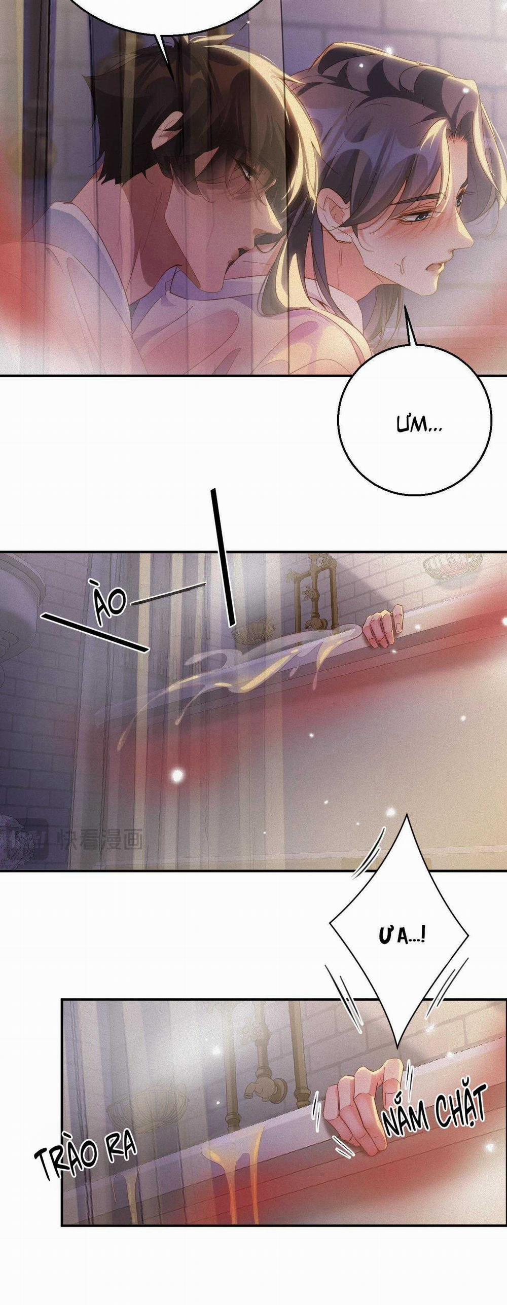 Chồng Cũ Muốn Tái Hôn Lần Nữa 99 trang 22