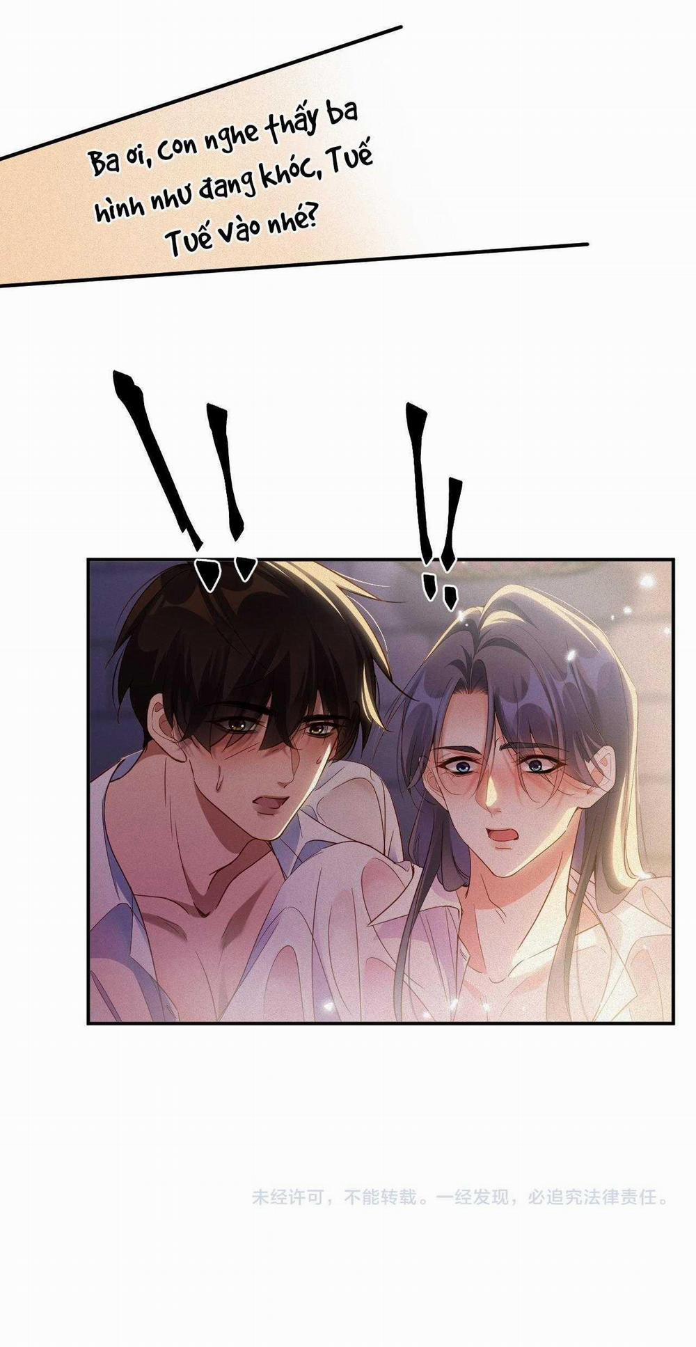 Chồng Cũ Muốn Tái Hôn Lần Nữa 99 trang 25