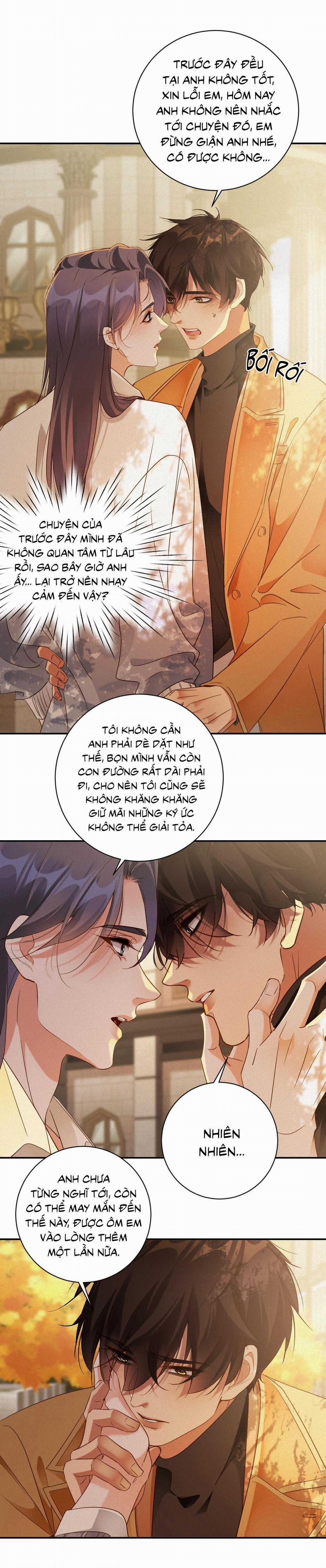 Chồng Cũ Muốn Tái Hôn Lần Nữa 99 trang 4