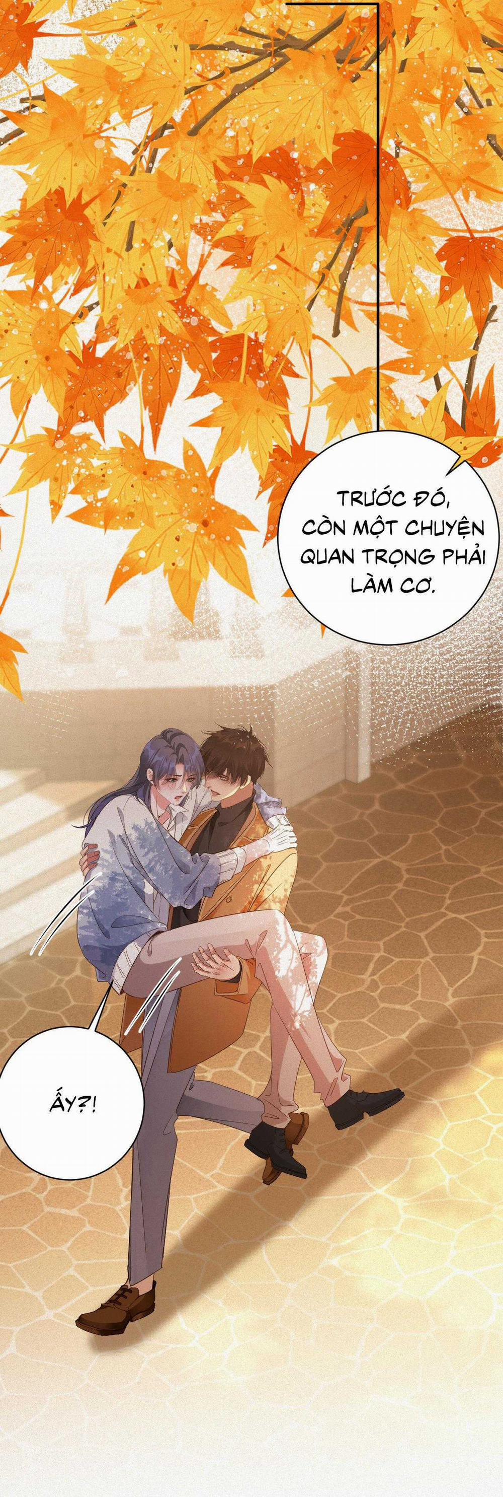 Chồng Cũ Muốn Tái Hôn Lần Nữa 99 trang 6