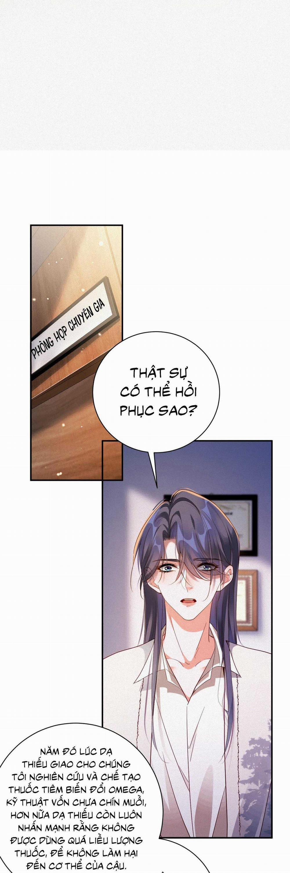 Chồng Cũ Muốn Tái Hôn Lần Nữa 99 trang 7