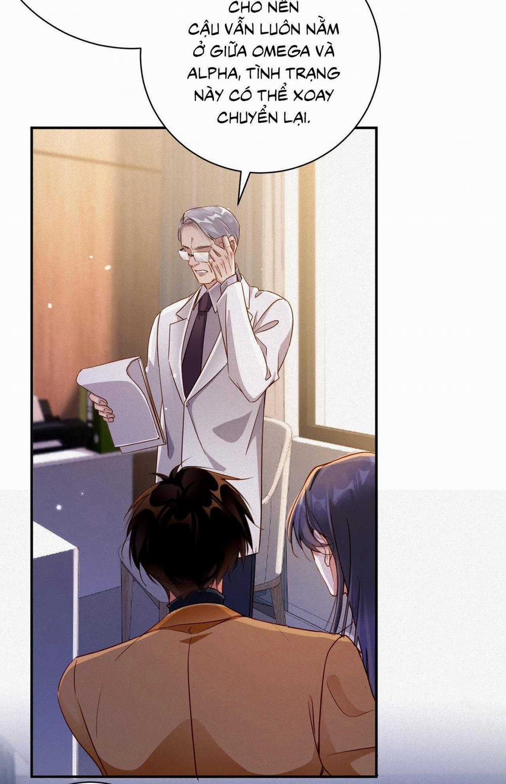 Chồng Cũ Muốn Tái Hôn Lần Nữa 99 trang 8