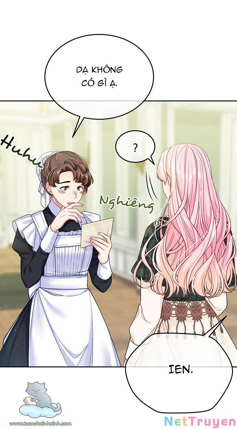 Chồng Em Dễ Thương Chết Mất Thôi! 36 trang 10
