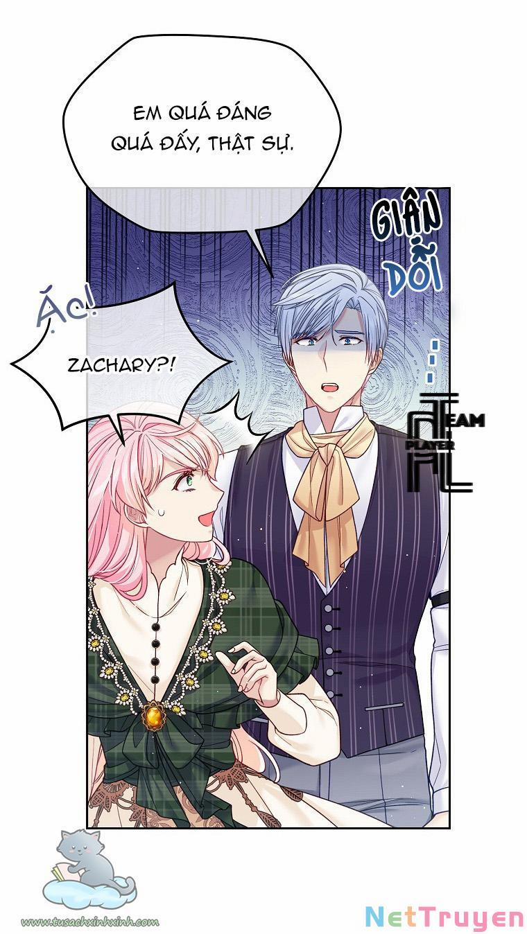 Chồng Em Dễ Thương Chết Mất Thôi! 36 trang 11