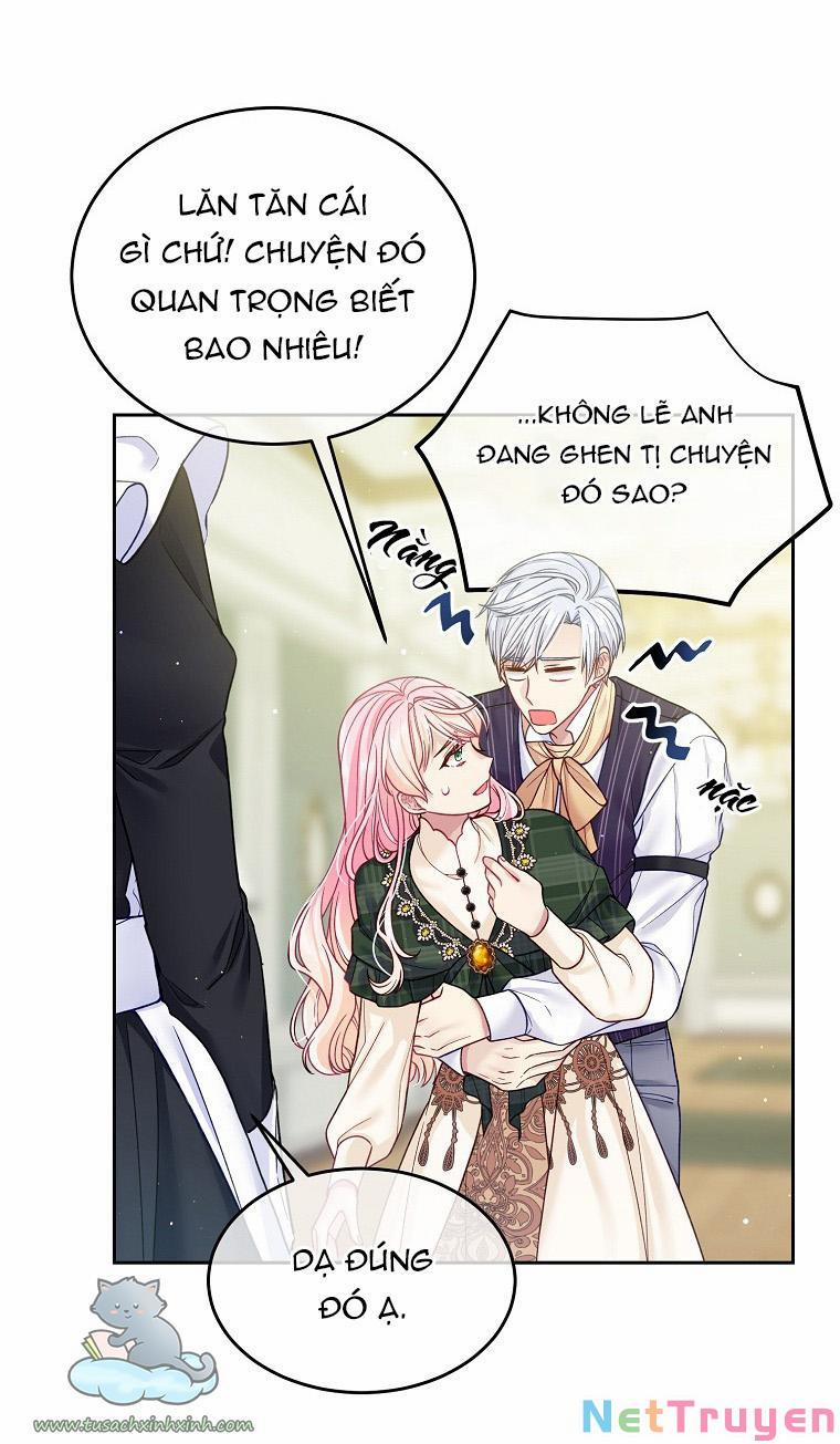 Chồng Em Dễ Thương Chết Mất Thôi! 36 trang 13