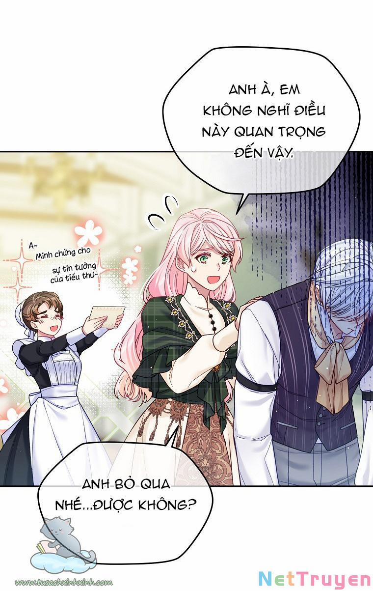 Chồng Em Dễ Thương Chết Mất Thôi! 36 trang 15