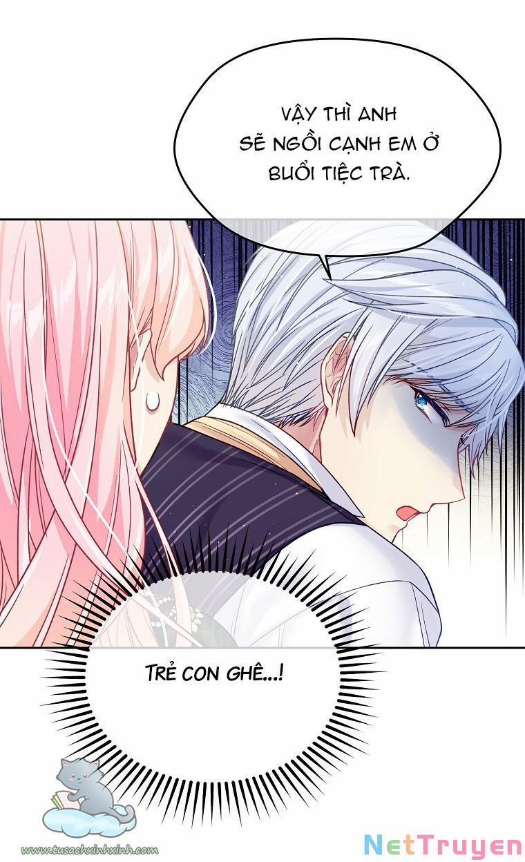 Chồng Em Dễ Thương Chết Mất Thôi! 36 trang 16