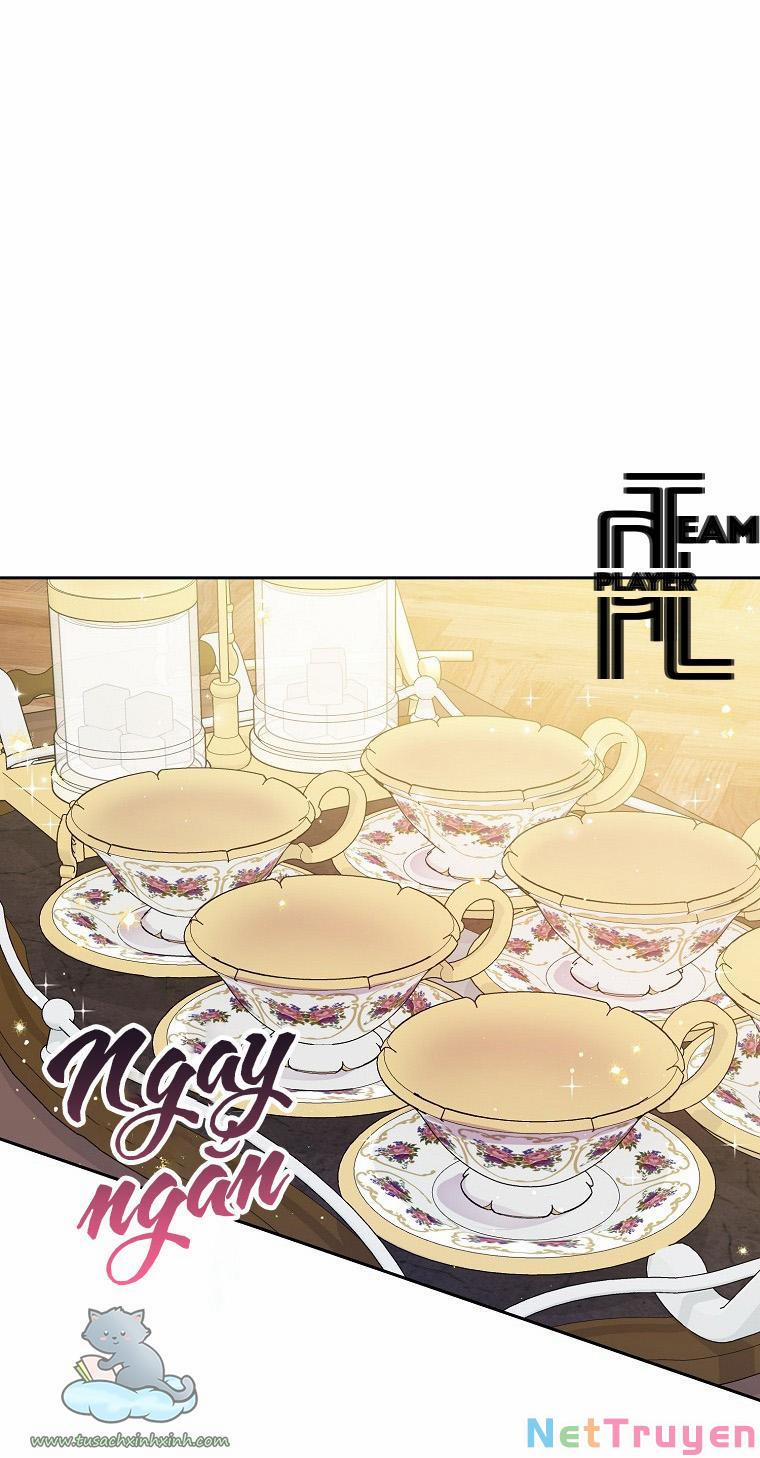 Chồng Em Dễ Thương Chết Mất Thôi! 36 trang 20