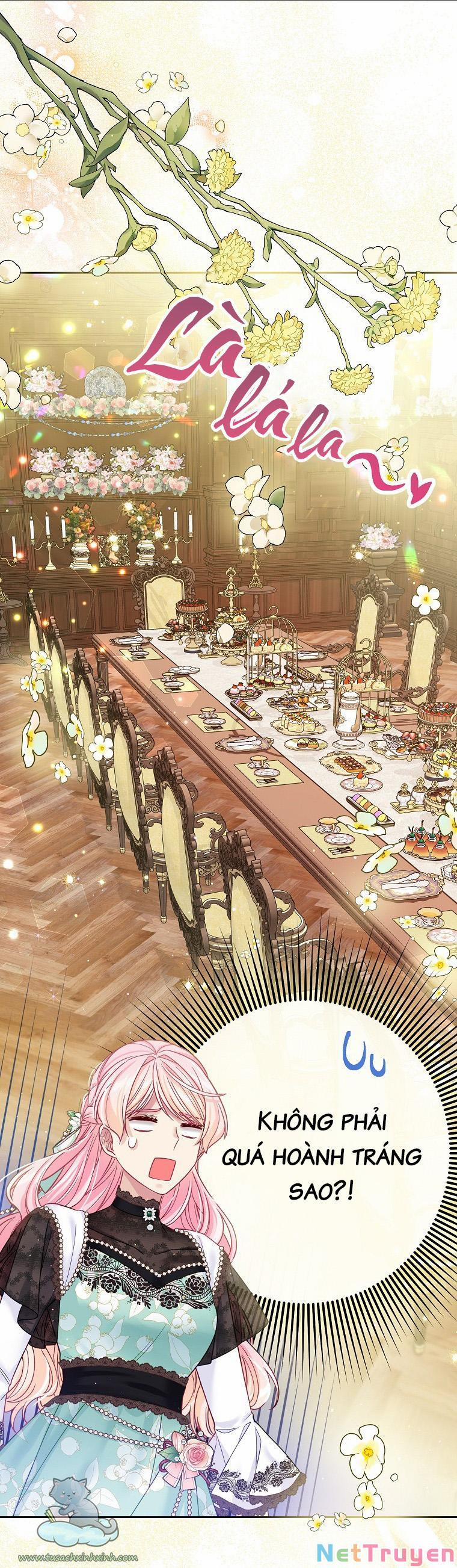 Chồng Em Dễ Thương Chết Mất Thôi! 36 trang 22