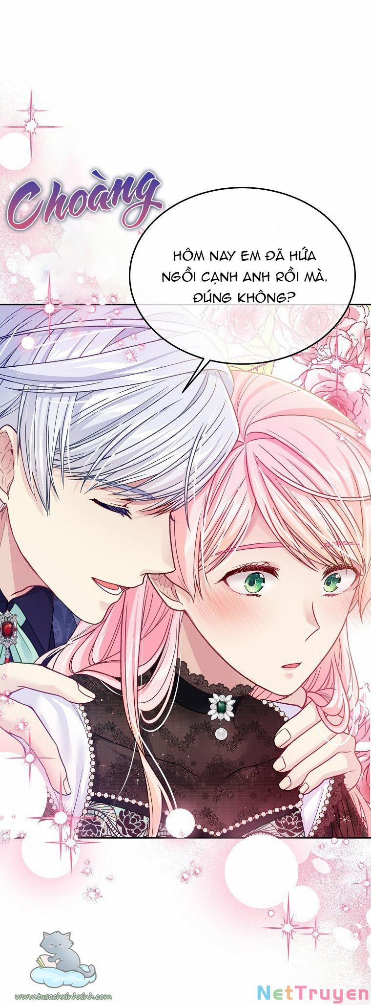 Chồng Em Dễ Thương Chết Mất Thôi! 36 trang 25
