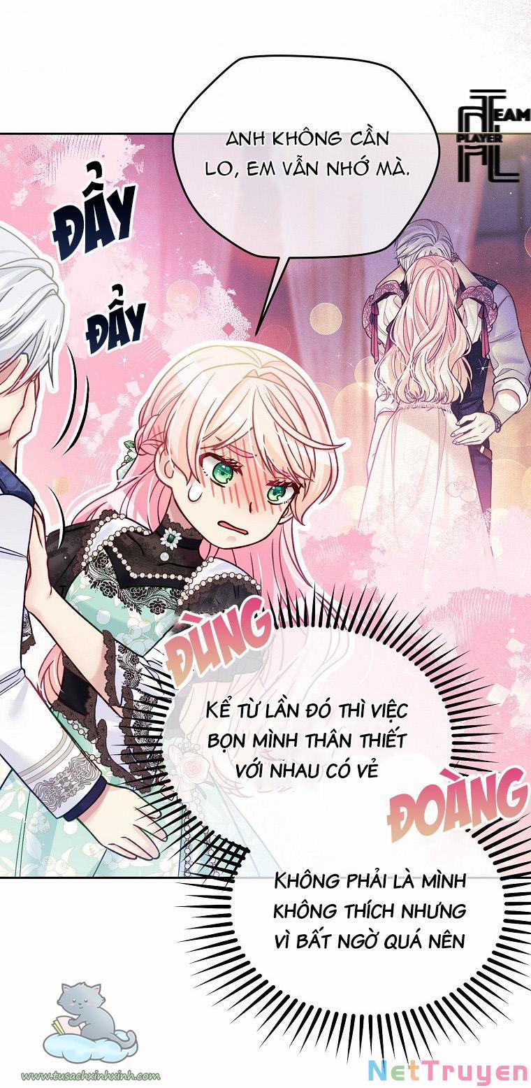 Chồng Em Dễ Thương Chết Mất Thôi! 36 trang 26