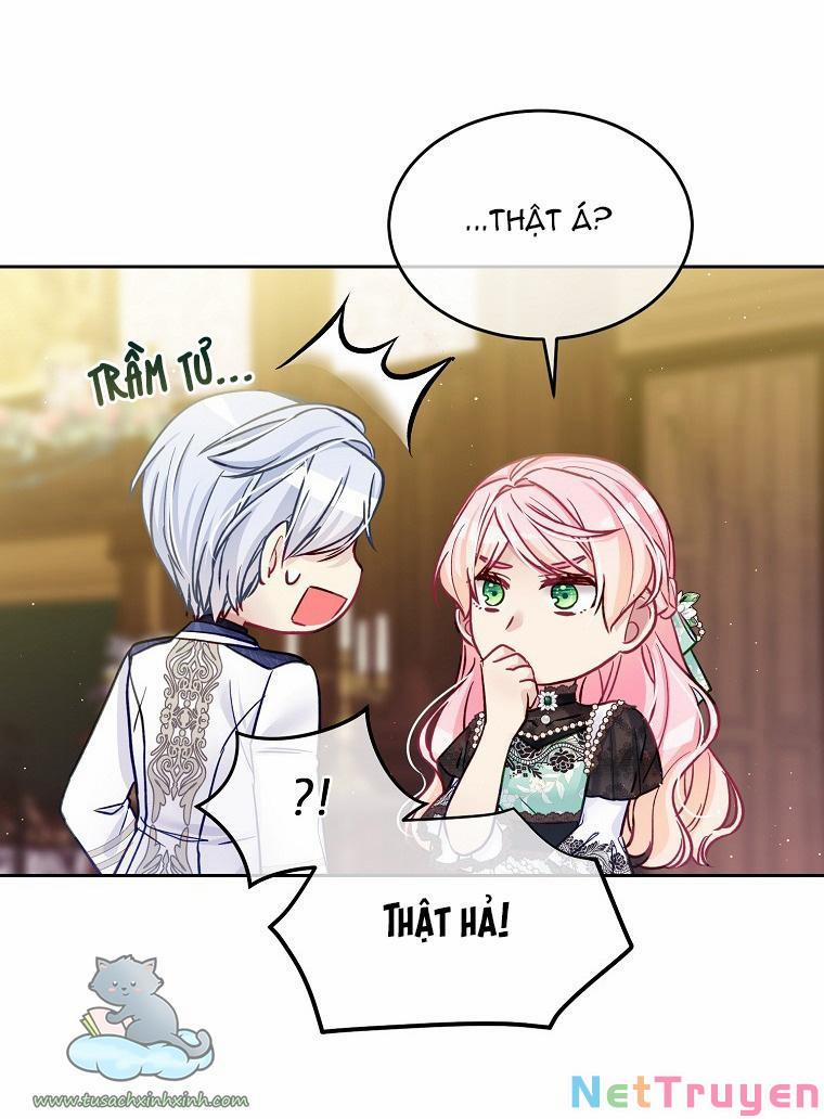 Chồng Em Dễ Thương Chết Mất Thôi! 36 trang 28