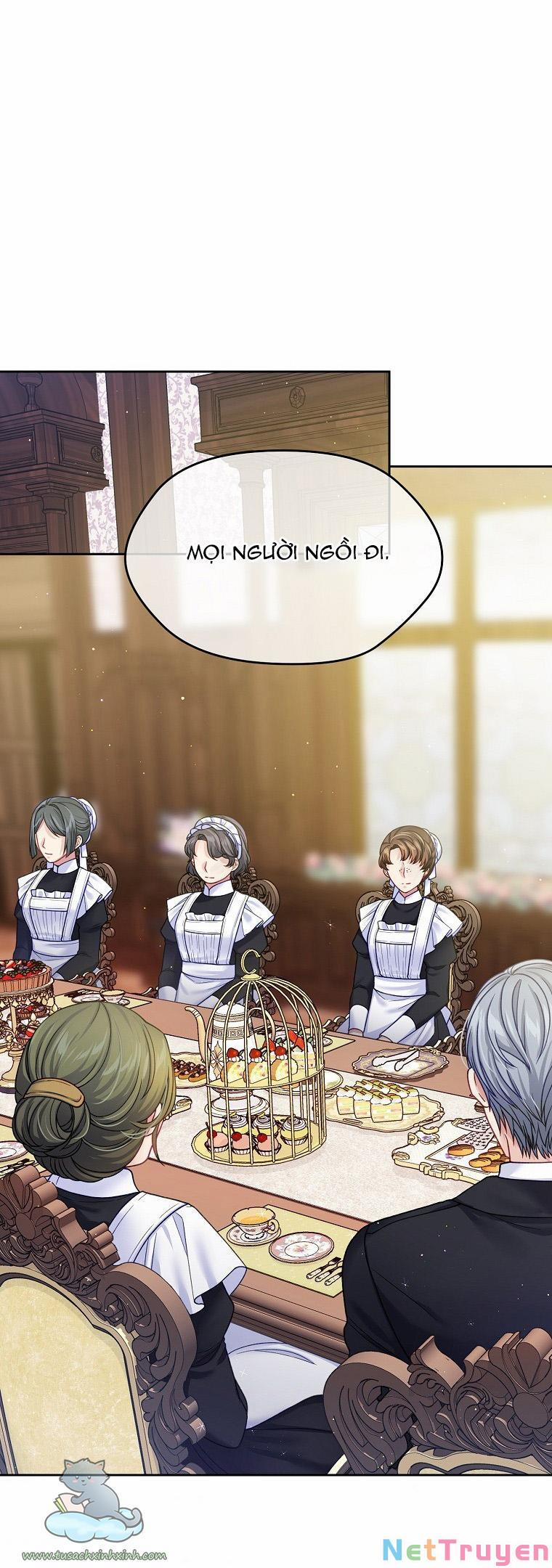 Chồng Em Dễ Thương Chết Mất Thôi! 36 trang 30