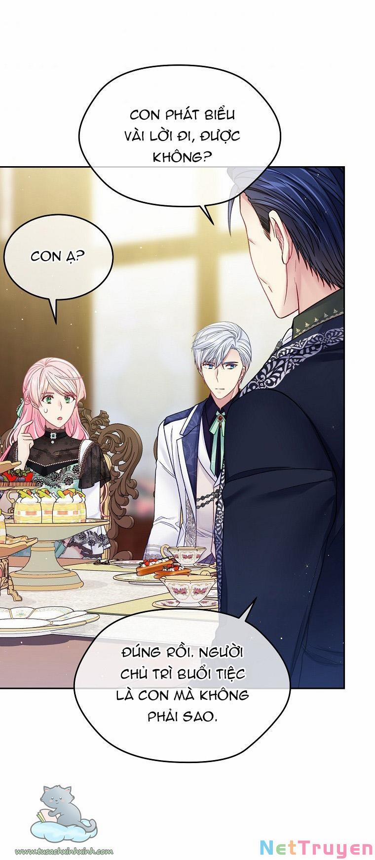 Chồng Em Dễ Thương Chết Mất Thôi! 36 trang 31