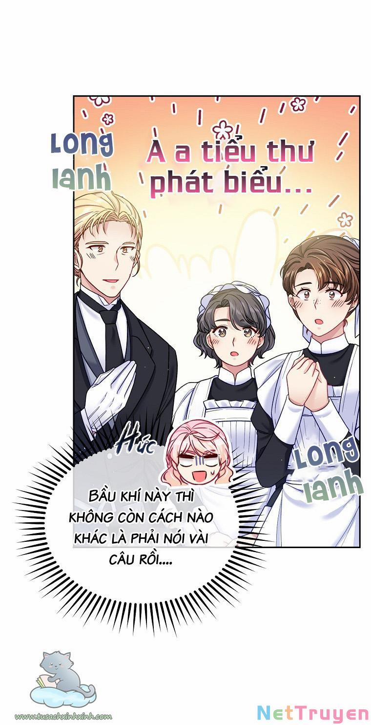 Chồng Em Dễ Thương Chết Mất Thôi! 36 trang 32