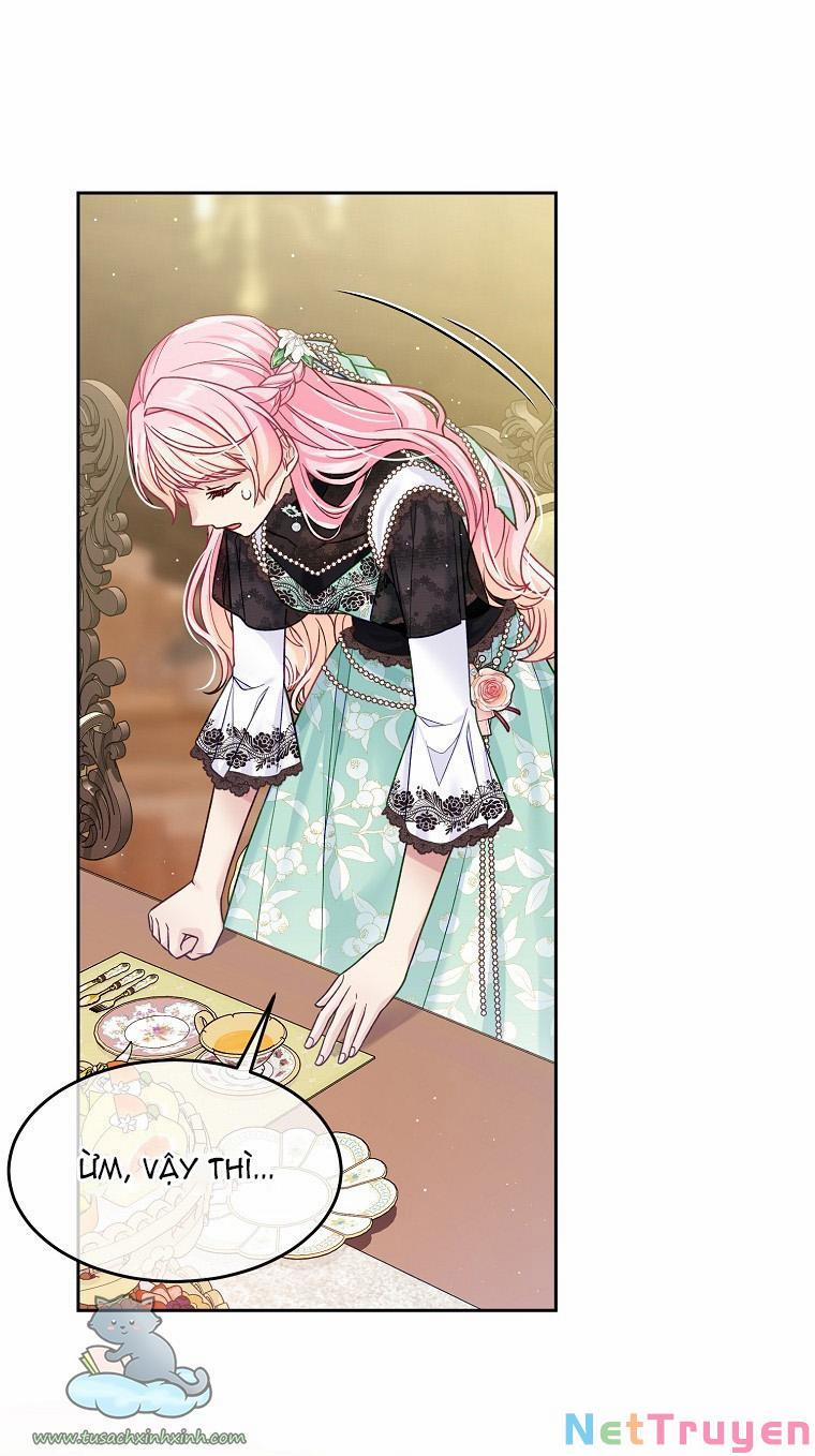 Chồng Em Dễ Thương Chết Mất Thôi! 36 trang 33