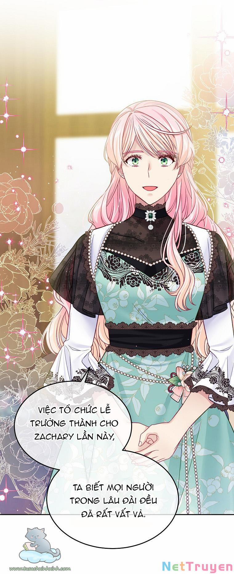 Chồng Em Dễ Thương Chết Mất Thôi! 36 trang 34