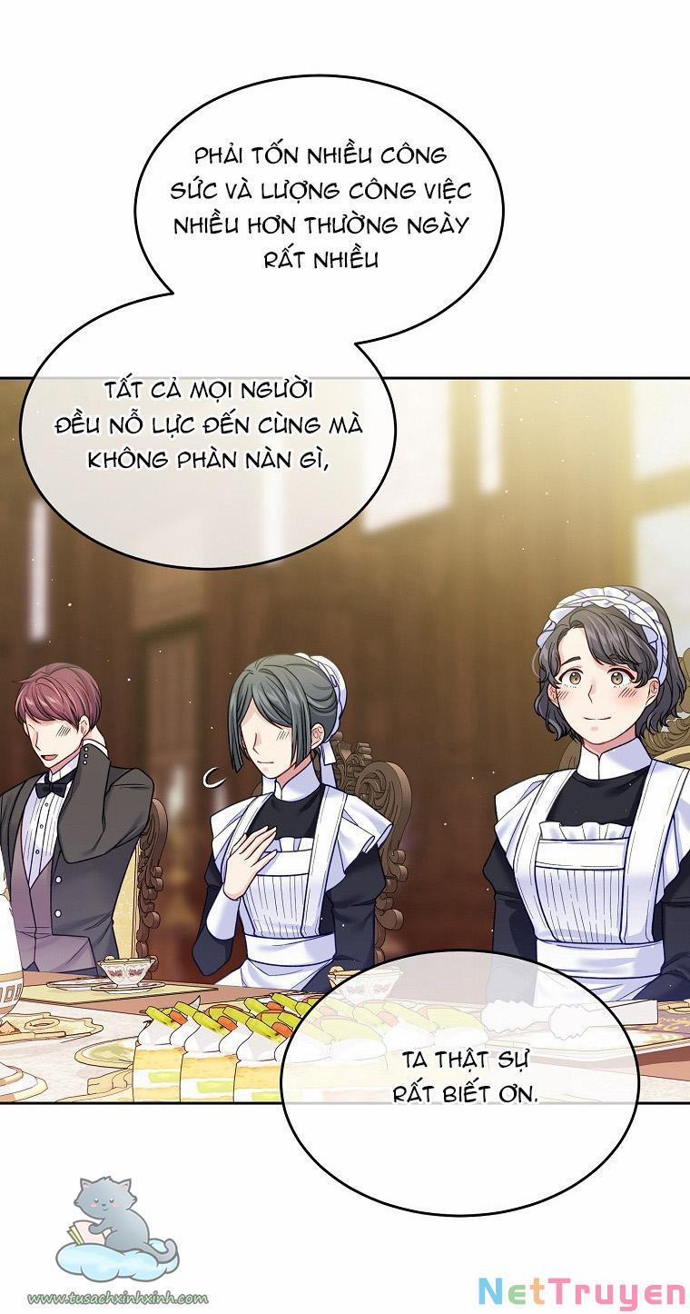 Chồng Em Dễ Thương Chết Mất Thôi! 36 trang 35