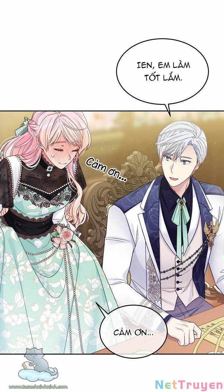 Chồng Em Dễ Thương Chết Mất Thôi! 36 trang 38