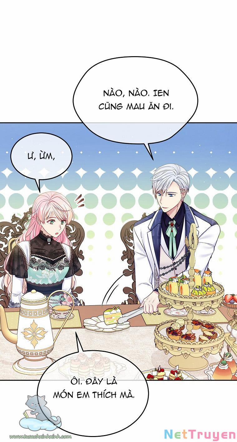 Chồng Em Dễ Thương Chết Mất Thôi! 36 trang 40