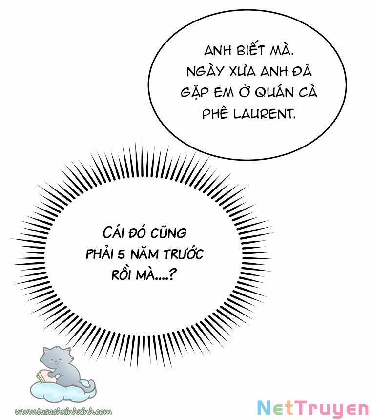 Chồng Em Dễ Thương Chết Mất Thôi! 36 trang 41