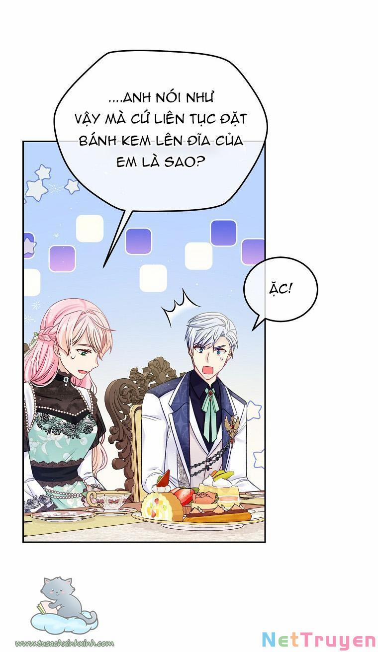 Chồng Em Dễ Thương Chết Mất Thôi! 36 trang 43