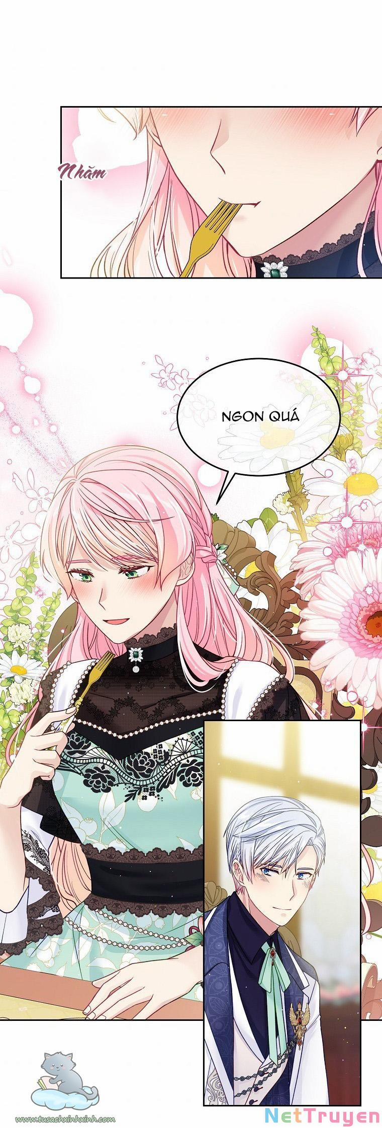Chồng Em Dễ Thương Chết Mất Thôi! 36 trang 45