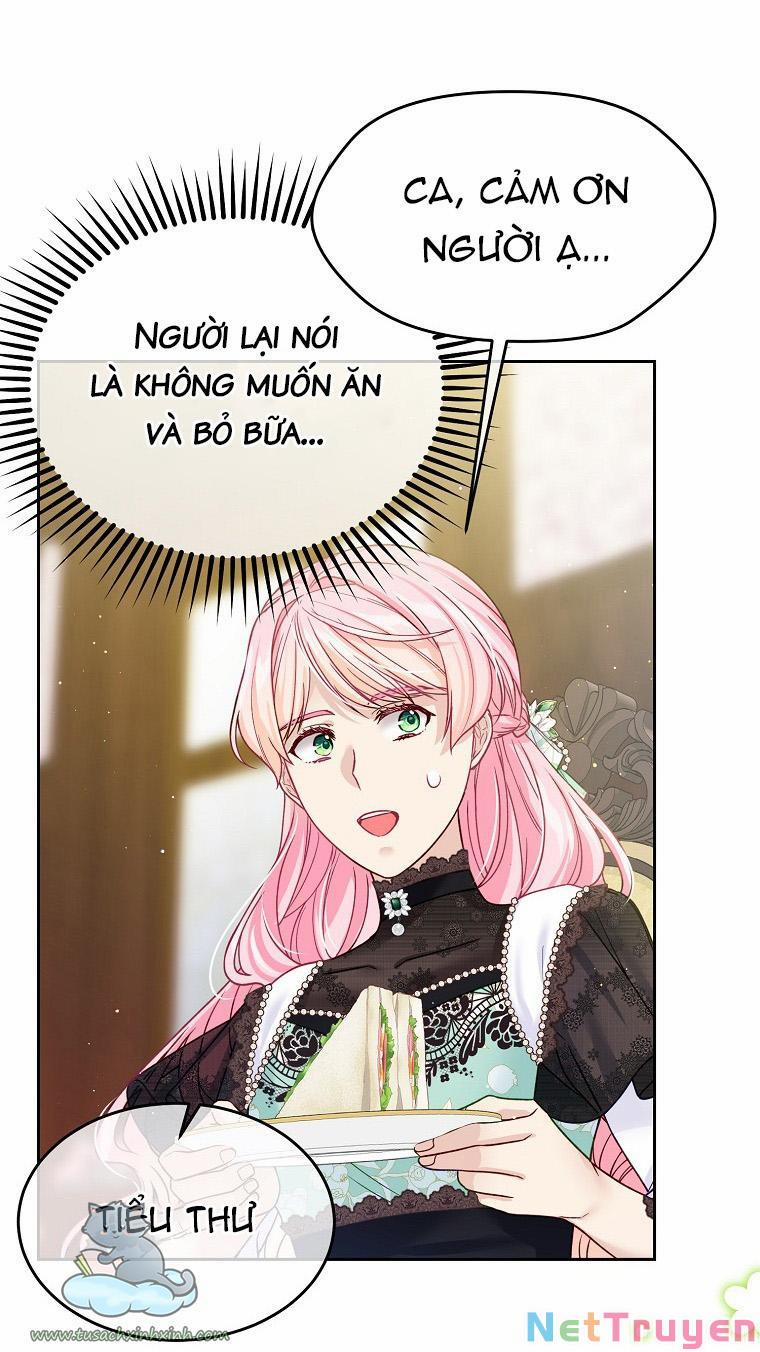 Chồng Em Dễ Thương Chết Mất Thôi! 36 trang 47