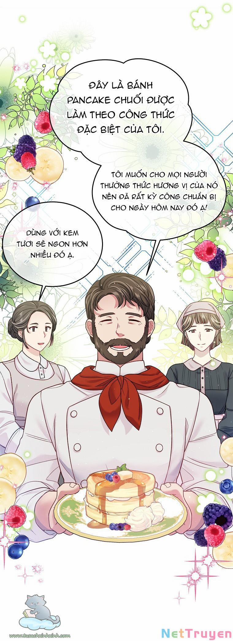 Chồng Em Dễ Thương Chết Mất Thôi! 36 trang 48